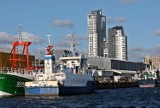 Port w Gdyni na Discovery Channel. Port odkrywa swoje tajemnice na Discovery Channel