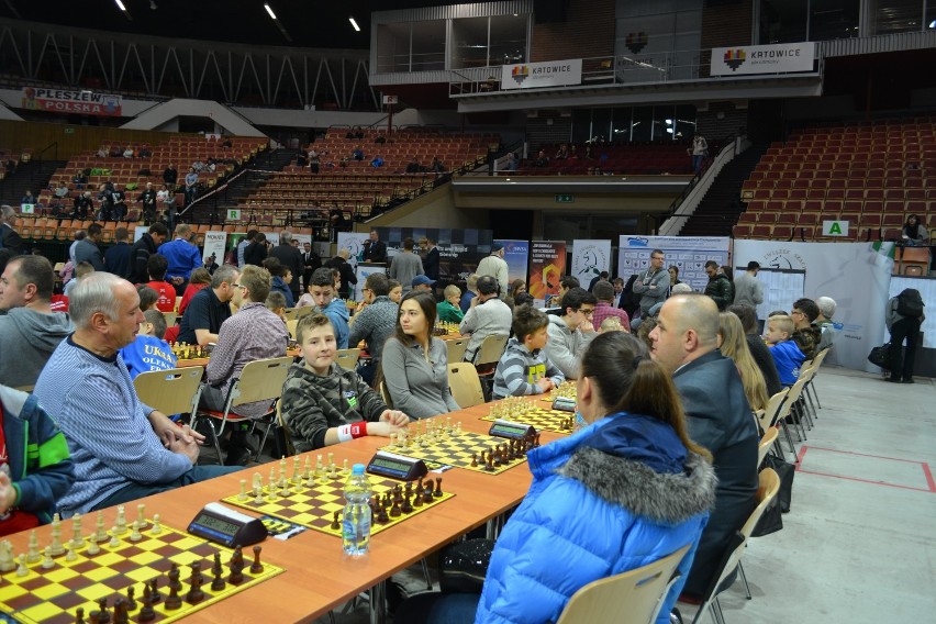 Zbąszyńscy szachiści kończą rok występem w Mistrzostwach Europy!