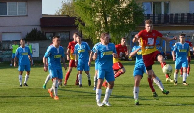 Pogoń Łobżenica zagra w pilskim finale Pucharu Polski