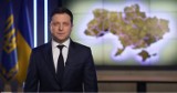 Prezydent Ukrainy wprowadza stan wojenny na terenie całego kraju