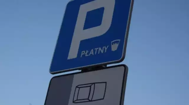 Strefa Płatnego Parkowania w Koninie