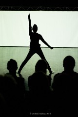 Anonymous - premiera DanceLab