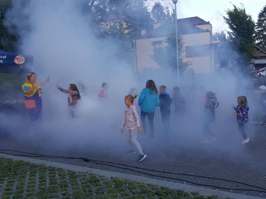 Wakacyjna Akademia Smyka podczas tych wakacji odwiedzi 12...