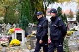 Uwaga: Od dziś, 30 października do poniedziałku, 2 listopada nastąpi zmiana w organizacji ruchu w okolicach głogowskich cmentarzy