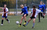 Toruń: Rozgrywki szkolne w piłce nożnej [ZDJĘCIA]