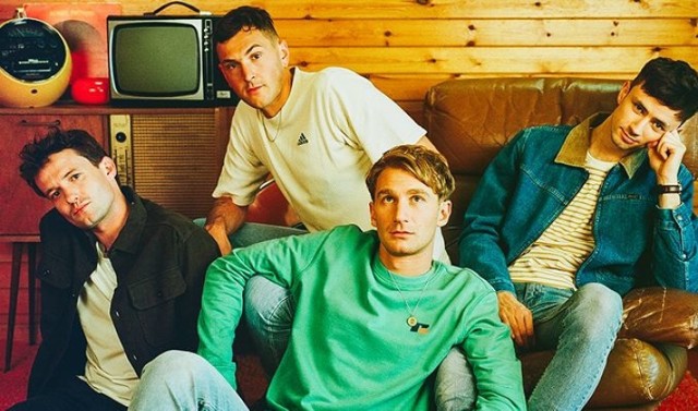 Koncert Glass Animals 7 lipca 2018 odwołany