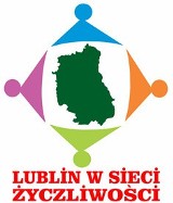 Lublin w sieci życzliwości