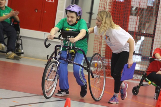 Finał projektu RaceRunning z Fundacją Złotowianka