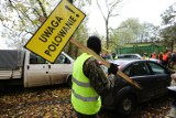 W sobotę w Zielonej Górze i okolicach odbędą się zbiorowe polowania na dziki. Do lasu lepiej nie wchodzić