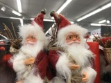 Ozdoby świąteczne pojawiły się w sklepach. Zobacz zdjęcia