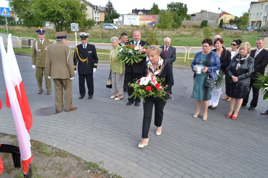 Rocznica wybuchu II wojny światowej, Rumia