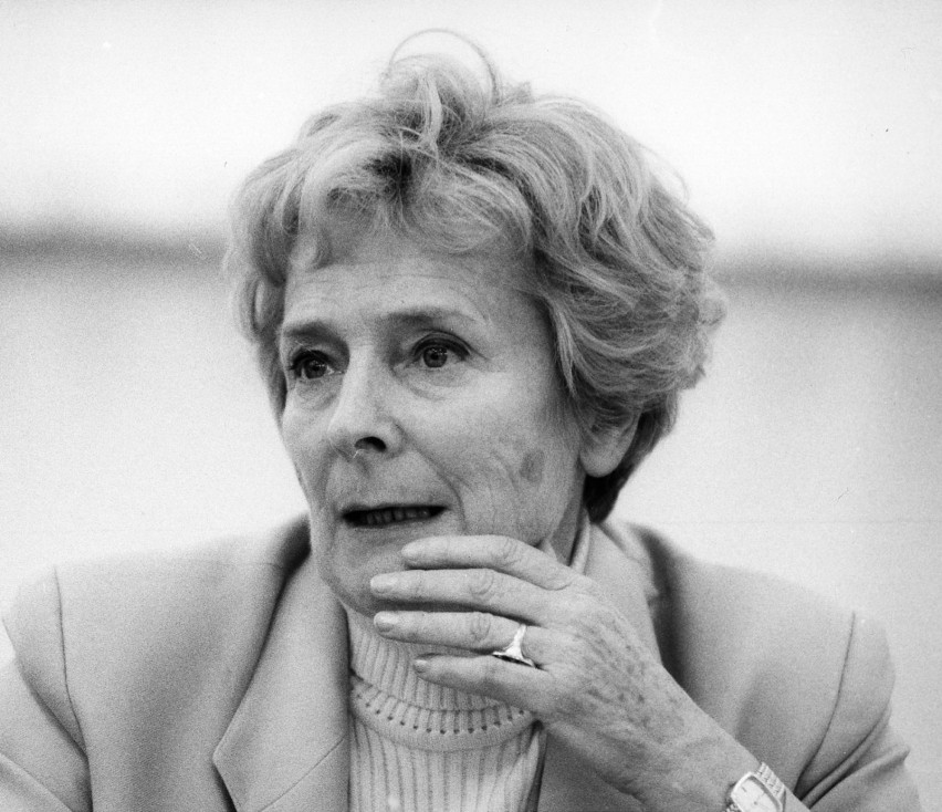 Olga Krzyżanowska