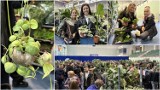 Ogromne zainteresowanie Festiwalem Roślin w Tarnowie. Duży wybór kwiatów doniczkowych przyciągnął do Akademii Tarnowskiej tłumy.  WIDEO