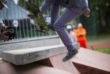 Nowy skatepark w Fordonie. Prace zajmą około pół roku