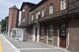 Zwrot w sprawie remontu dworca kolejowego w Kowalewie. Prace rozpoczną się za kilka miesięcy 