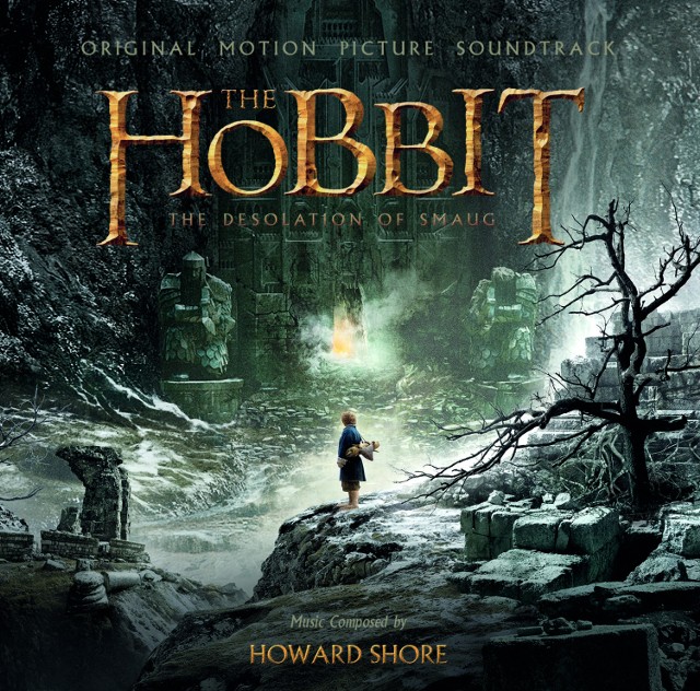 Kompozytorem ścieżki dźwiękowej do drugiej części Hobbita jest Howard Shore – jeden z najbardziej uznanych i utytułowanych kompozytorów muzyki filmowej