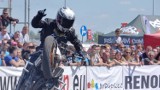Mistrzostwa Świata Stunt Grand Prix 2017 w Bydgoszczy [zdjęcia, wideo]