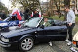 Święto Niepodległości Radomsko 2022. Zlot Auto Classic X i parada zabytkowych samochodów. ZDJĘCIA