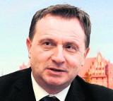 Oceniamy pracę burmistrza Malborka: Andrzeja Rychłowskiego (SONDA)