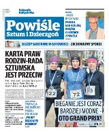 W najnowszym dodatku "Powiśle Sztum i Dzierzgoń" - zapraszamy do lektury!