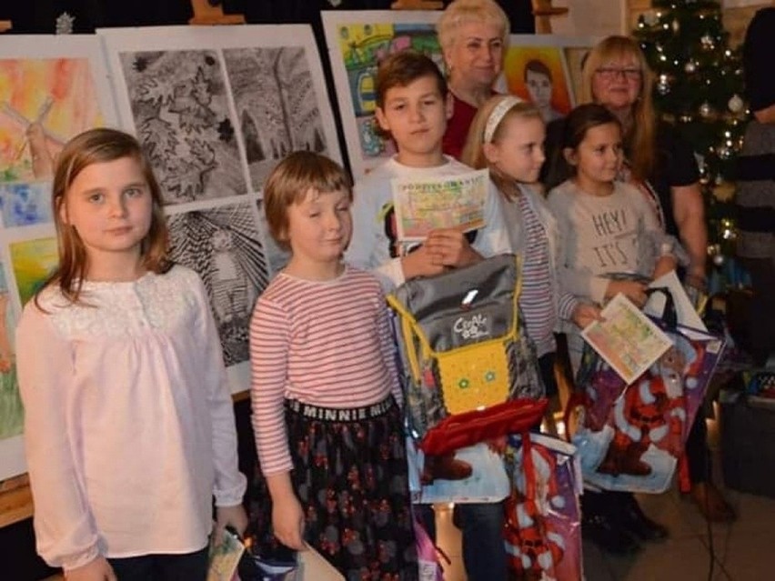 Wiesława Zapolska pasjonowała się pracą z dziećmi