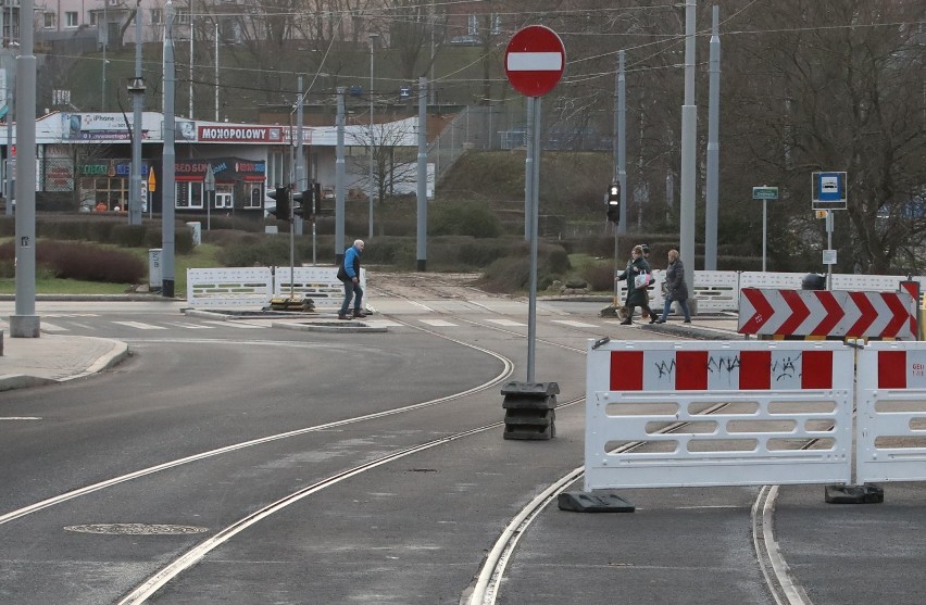 Od dziś pojedziemy całą ul. Kołłątaja, ale kierowców czeka ostatni etap prac na al. Wyzwolenia