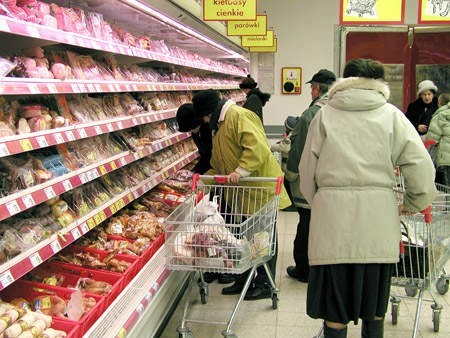 Supermarkety Kaufland chciały udowodnić, że wszystko jest u nich pierwszej świeżości. I same wpadły w zastawione na klientów sidła.