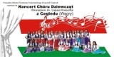 Koncert chóru w piotrkowskim MOK-u. Zaśpiewa chór dziewcząt z Węgier