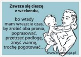 Dzisiaj Dzień Matki. Przyglądamy się naszym mamom z przymrużeniem oka [OBRAZKI]