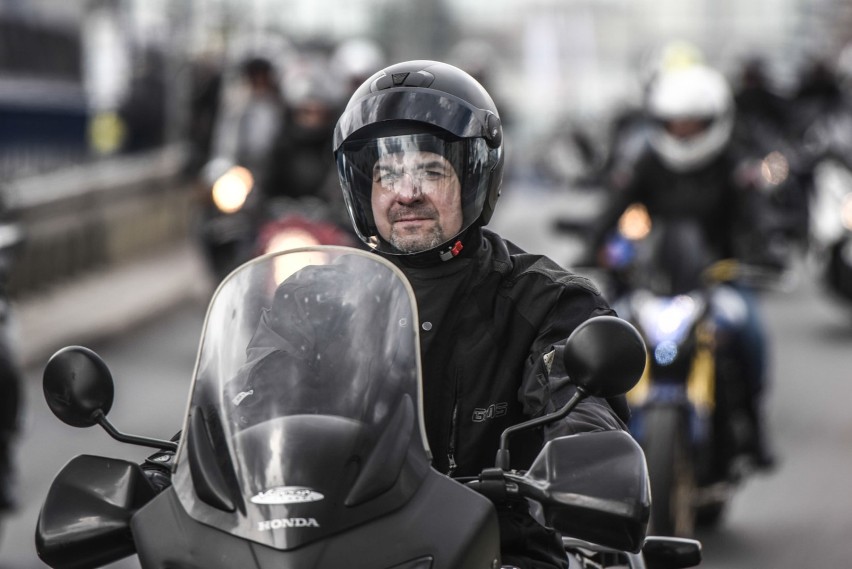 Rozpoczęcie Sezonu Motocyklowego 2018 w Poznaniu: Motocykliści spotkają się na Torze Poznań