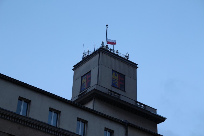 Miasta solidaryzują się ze zmarłym prezydentem Gdańska 