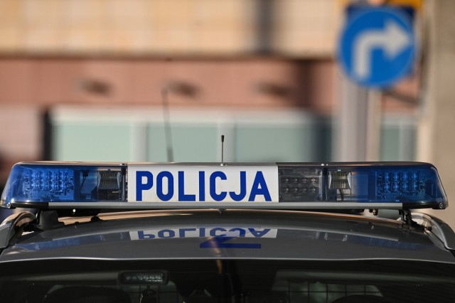 W ręce policjantów z Płońska na Mazowszu wpadł 33-latek, który zgłosił fikcyjną kradzież maszyn rolniczych.