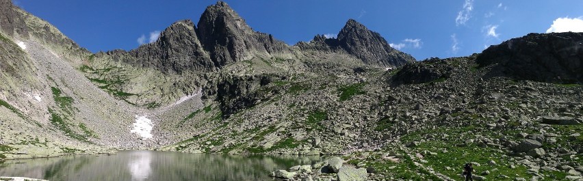 Tatry w Majówkę? Pogoda ma być dobra!