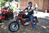 XIII Motopiknik w Wielichowie. Zobaczcie, co działo się na Motostacji! [ZDJĘCIA CZĘŚĆ 2]