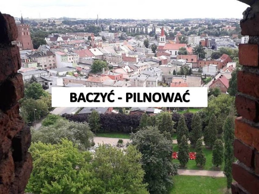 Tak się mówi w Brodnicy i powiecie brodnickim. Tych słów używali nie tylko nasi dziadkowie, także my często tak mówimy