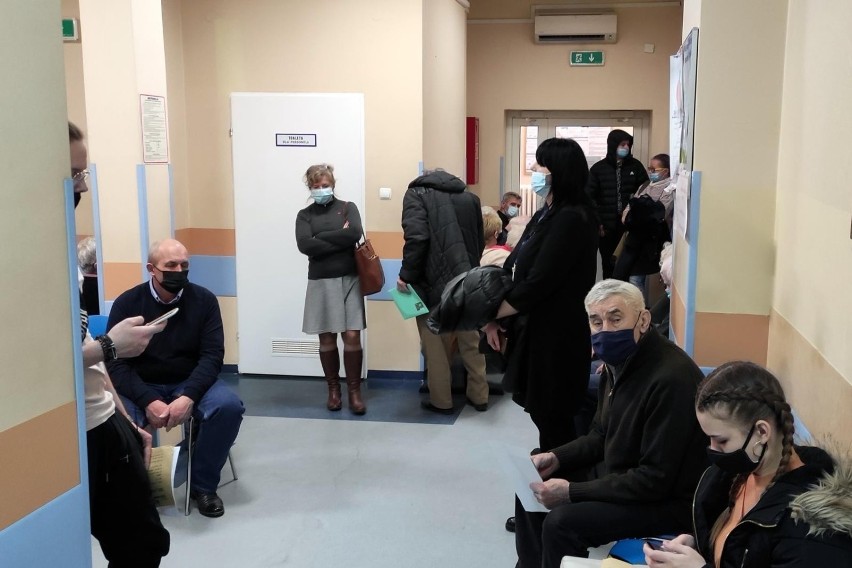 Małopolskie szpitale pomagają uchodźcom z Ukrainy. W Krakowie leczone są m.in. dzieci chore onkologicznie 
