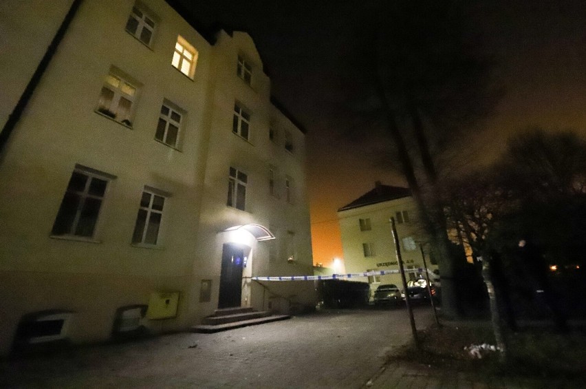 Toruń. Wybuch na Urzędniczej? "Nie było zagrożenia życia" - twierdzi policja