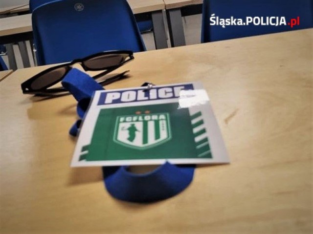 W policyjnym zabezpieczeniu wzięli udział policjanci z Komendy Wojewódzkiej Policji w Katowicach i Komendy Miejskiej Policji w Częstochowie. Śląscy policjanci wsparli stronę estońską, wykorzystując swoje rozległe rozpoznanie pseudokibicowskiego środowiska.