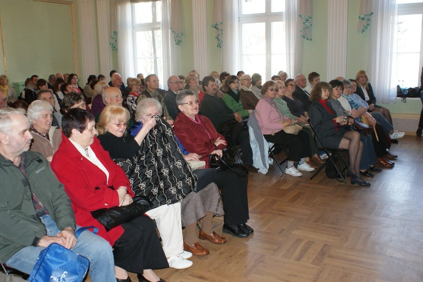 Kaliszobranie wśród gwiazd. Mieszkańcy poznawali tajniki kaliskiej astronomii. ZDJĘCIA