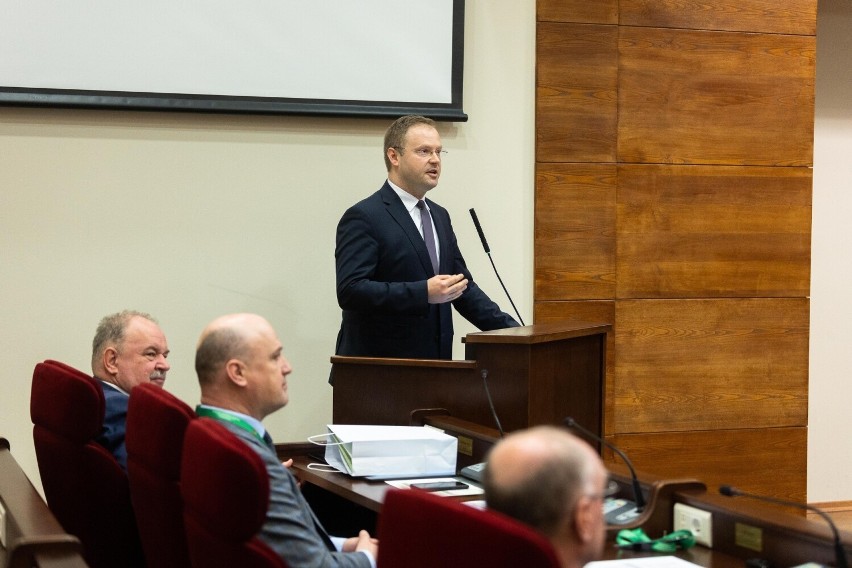 Podkarpacie liderem w kraju pod względem ilości scalania gruntów [ZDJĘCIA]