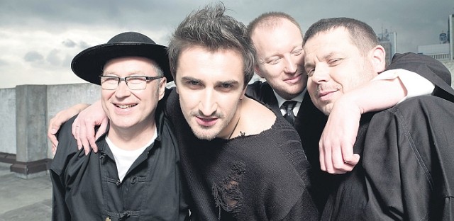 Zakopower to obecnie najbardziej znany w Polsce zespół, który z ...