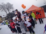 Zieleniec Ski Arena: rusza Dziecięcy Puchar Orlicy [ZDJĘCIA]