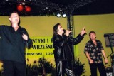 Krosno Odrzańskie. Witold Paszt i zespół VOX odwiedzili hotel "Jurewiczówka" po koncercie w 2003 roku. Zostawili po sobie pewne ślady