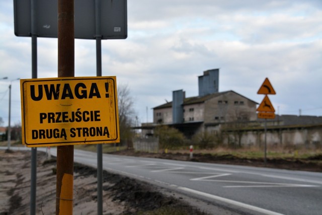 GDDKiA w Bydgoszczy rozstrzygnęła przetarg na badania geologiczne pod budowę obwodnic Sępólna i Kamienia Krajeńskiego