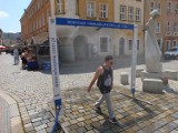 Zamgławiacze stanęły w Opolu. Będzie ich więcej