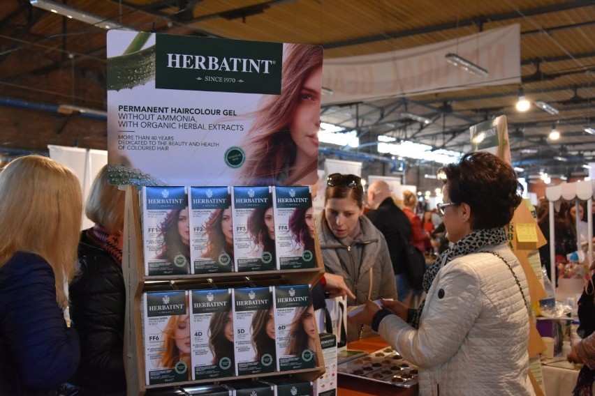 Targi Kosmetyków Naturalnych we Wrocławiu