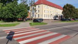 Kolejne aktywne przejścia dla pieszych powstaną w Elblągu. Miasto otrzymało na ten cel dofinansowanie