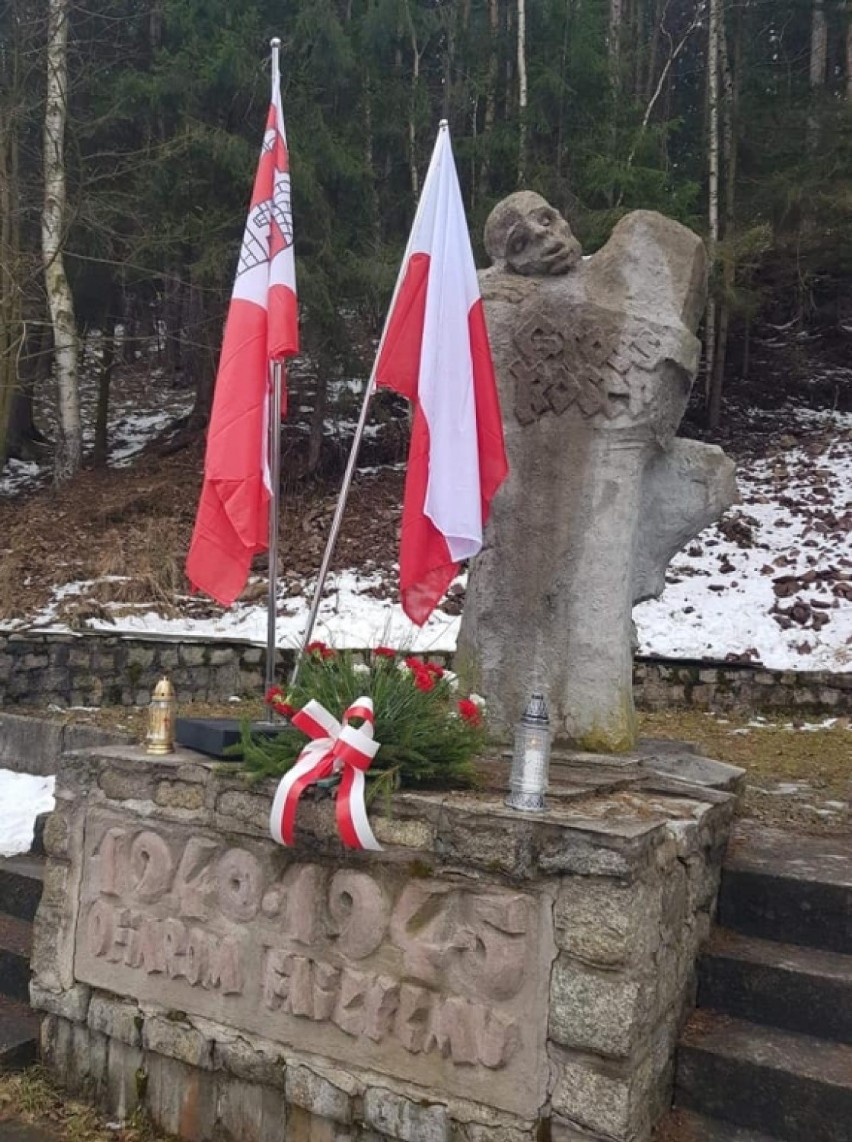 Mieroszów: Narodowy Dzień Pamięci Polaków ratujących Żydów pod okupacją niemiecką