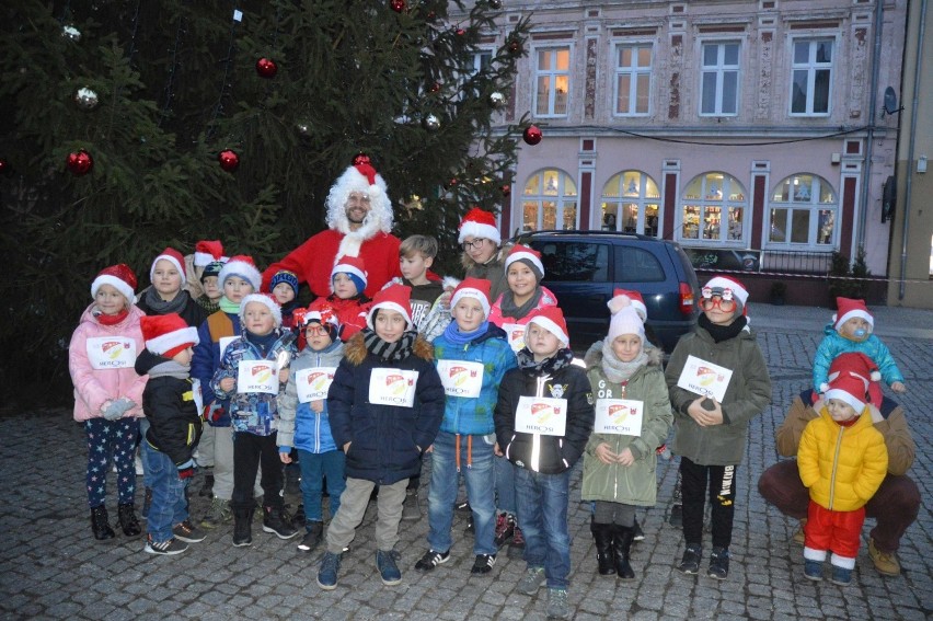 W piątek, 6 grudnia, w godzinach wczesnowieczornych plac...