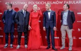 Polskie i hollywoodzkie gwiazdy na czerwonym dywanie w Gdyni. Zakończenie 44 Festiwalu Polskich Filmów Fabularnych